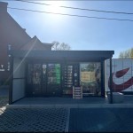 Laadpunt Ghesquière Laadpunt Ghesquière